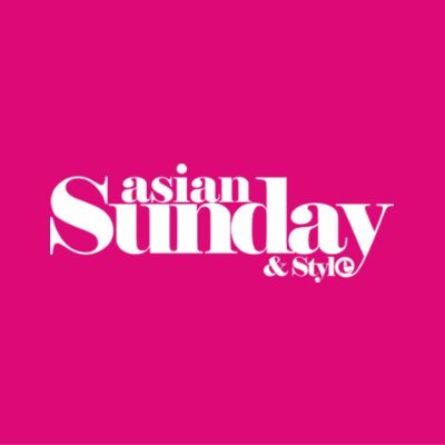 Magazine inside the Asian Standard Newspaper focusing on South Asian fashion, food and film
https://t.co/t9Tvee7Frd