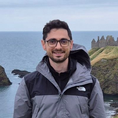 HosseinAZ5's profile picture. Hydrologist,
PhD student