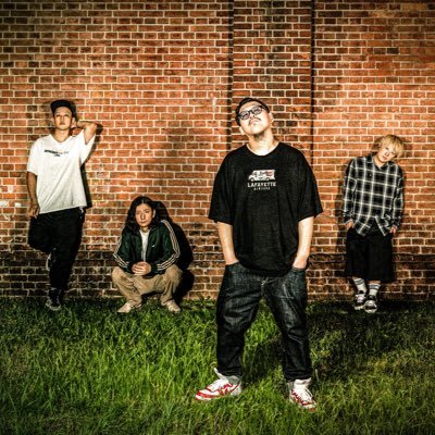 RadicaLooP's profile picture. REGGAE ROCK BAND         Vo&Rap&sampler KIM(@rap1016)