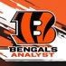 Bengals Analyst (@bengalsanalyst) Twitter profile photo Bengals Analyst (@bengalsanalyst) Twitter profile photo