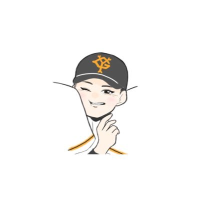chorori_nano_'s profile picture. ジャイアンツ/ 🐰#40 / 🎨