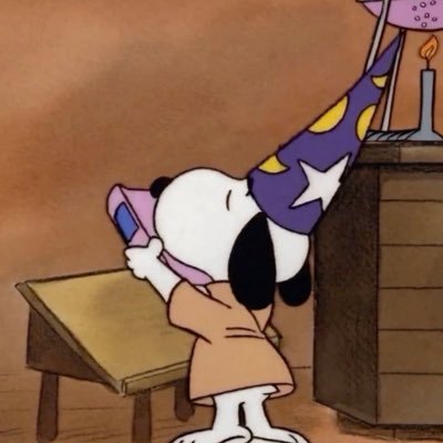 llaurenv1's profile picture. snoopy lover ❤️ this is my diary why are you looking how rude