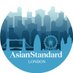 Asian Standard London (@astandardlondon) Twitter profile photo Asian Standard London (@astandardlondon) Twitter profile photo