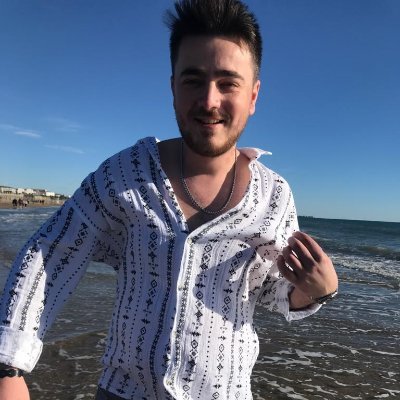 frkaltunay's profile picture. 