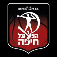 Hapoel Haifa B.C. (@hapoelhaifabc) 's Twitter Profile
