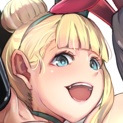 y_mysr's profile picture. 勉強中
DLSite: https://t.co/hVCr6pCUMA
Pixiv: https://t.co/S8PvidEzS0