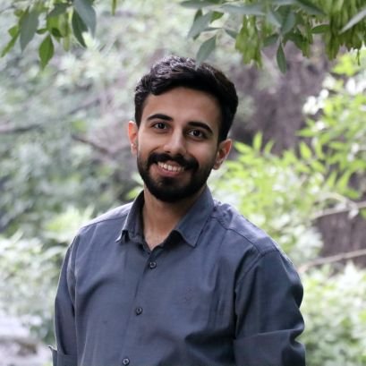 sajjad_gh_'s profile picture. انعطاف‌پذیرِ بداهه‌پرداز