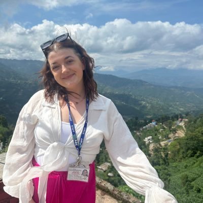 Miss_Grace_Sci's profile picture. Biology teacher 🔬& Sustainability Lead ♻️ @stpeters_sci @stpeters_eco