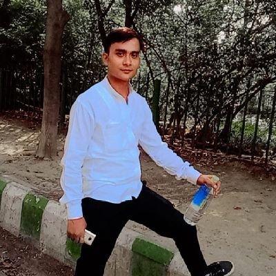 MukeshKuma64999's profile picture. social worker