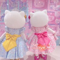 ❀ ⑅*. 𝓇𝓊𝓇𝓊 🐈‍⬛ .🍎 (@twinslove_km11) 's Twitter Profile Photo