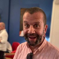 Martin Slabbert (@martinslabbert) 's Twitter Profile