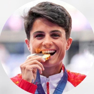 María Pérez OLY Profile