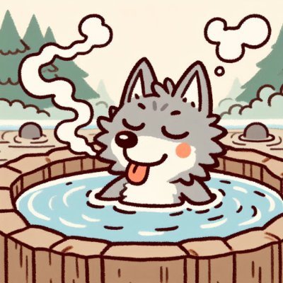 人狼ゲームを楽しむアカウントです
