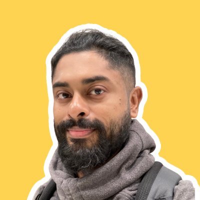 abhishekmazumdr's profile picture. Co-Founder, @Logicalindians | Media Entrepreneur. Inclusivity. Sustainability. Pacifist. Egalitarian. Circular Economy. SDG Evangelist