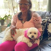 Wilmore- chaney darning (@wilmorechaney) 's Twitter Profile