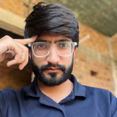 mfarrukhsajjad's profile picture. i make games for a living