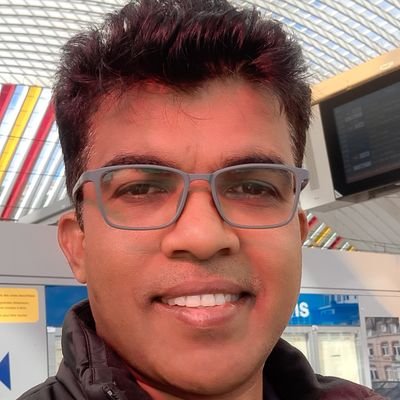 NCBN_CM's profile picture. A.P సమగ్ర అభివృద్ధికి, అగ్రరాజ్యంగా నిలపడానికి, ముందు చూపు ఉన్న, సమర్థవంతమైన నాయకత్వం అవసరం, ఆ సామర్ధ్యాలన్నీ సమృద్ధిగా ఉన్న నాయకుడు @NCBN గారు మాత్రమె ✌️