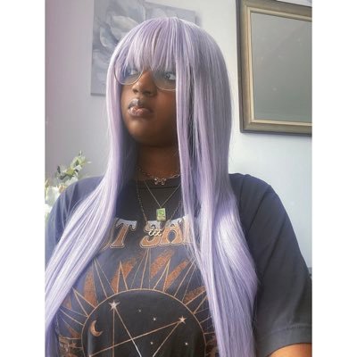 She/Them | 25 | Sag | Princess sun, bitch moon, brat rising💕