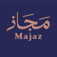 مجاز (@majazan_sa) 's Twitter Profile Photo مجاز (@majazan_sa) 's Twitter Profile Photo