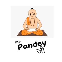 Mr. Pandey जी (@i_pandeyji) 's Twitter Profile