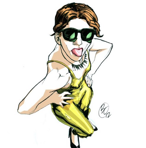 Gemimacody's profile picture. Restaurant critic for the Age. Free range. Gemima.Cody@fairfaxmedia.com.au
Instagram @gemimac