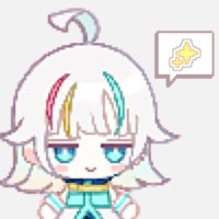 しろいの〔VRCアバター制作〕 (@siroinoworks) 's Twitter Profile