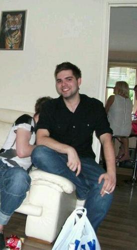 JakeS1990_MUFC's profile picture. MUFC, Football, Xbox, Going Out, MUFC