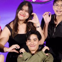 มุพอย🌼 (@amprincessp) 's Twitter Profile Photo