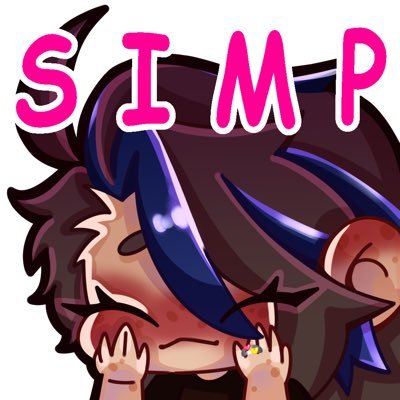 I'm not active here anymore I just use this to look at art and posts of people I follow and to support the homies 😤
this means 18+ content will be shown!
