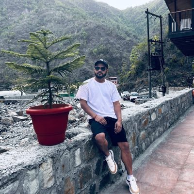 Deependra980112's profile picture. 