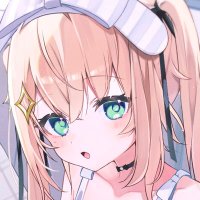 かなたん (@kxn4t_vrc) 's Twitter Profile