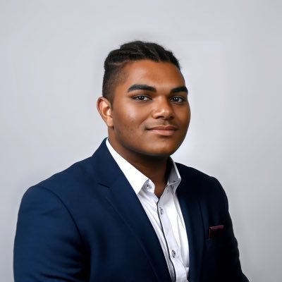 calebfrancis04's profile picture. 🇿🇦🇦🇺 | Marketing Coordinator at FOOTT | Board Director | Poltics, Education, Media, Marketing