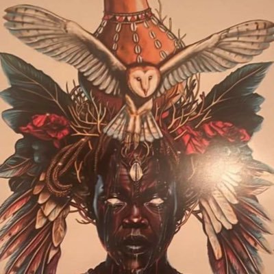 Babalawo…\ Cheif Priest \ Spiritualist \ Journalist \ Consulatant \ African art revivalist\