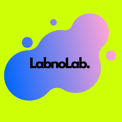 LabnoLab's profile picture. Laboratorio de inteligencia creativa