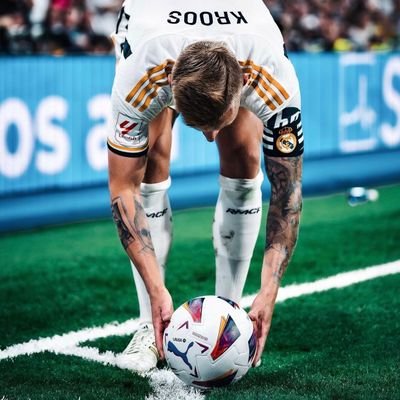 MikailuKab42095's profile picture. Football❤