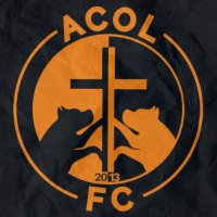 ACOL FC (@fc_acol) 's Twitter Profile Photo ACOL FC (@fc_acol) 's Twitter Profile Photo