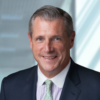 Chief Market Strategist B Riley Wealth Management-Proud Dad; Boston Sports Fan! All tweets are my opinion only & do not represent BRWM.