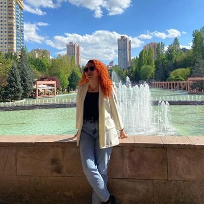 Historian - Dr. OsmanlıTarihi/Yeniçağ-Sosyal, Kültürel, Ekonomik, Kent Tarihi.
Seyahat, doğa, yöresel ve kültürel miras sever.
Ankara-Sinop/Ayancık 🇹🇷🇹🇷
