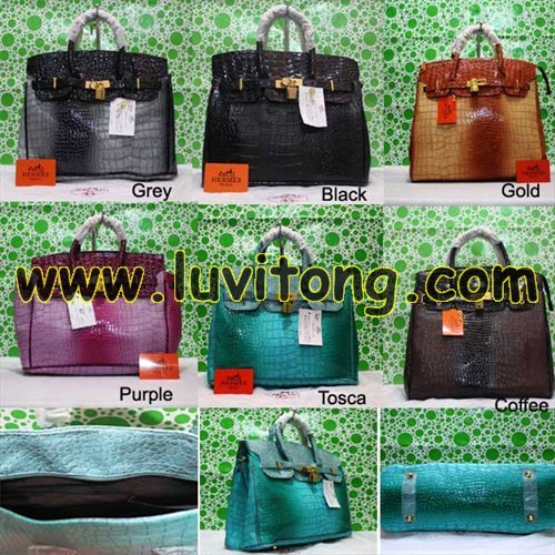 infoluvitong's profile picture. fashionable with bags