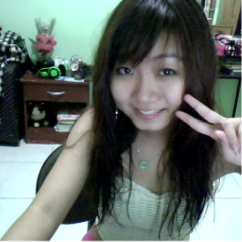 kLucYyz's profile picture. 