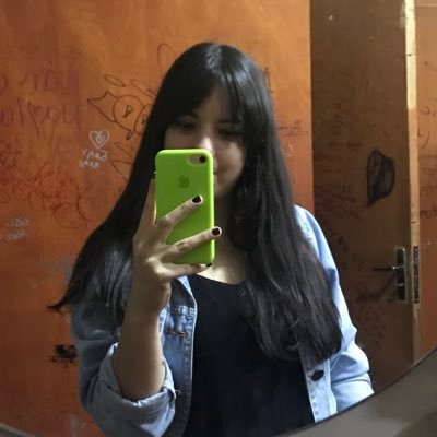 yo? en la mía