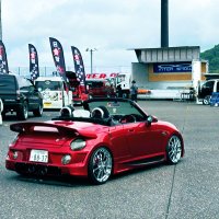 おっちー (@copen125) 's Twitter Profile