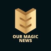 OUR MAGIC NEWS (@rachidhaimer) 's Twitter Profile Photo OUR MAGIC NEWS (@rachidhaimer) 's Twitter Profile Photo