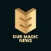 OUR MAGIC NEWS (@rachidhaimer) Twitter profile photo OUR MAGIC NEWS (@rachidhaimer) Twitter profile photo