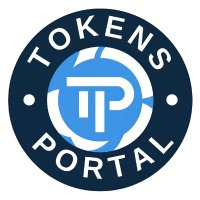 Tokens Portal #TP (@tokensportal) 's Twitter Profile