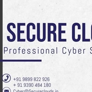Cloud Security and Cyber Security Consulting
