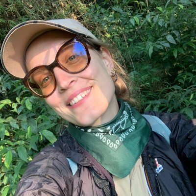 Master in conservation ecology and animal behaviour at Università di Parma. Intern in the Capuchin Monkey Project in Puerto Iguazu / Field Assistant.