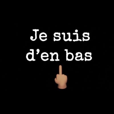 Asociale décomplexée. Râleuse compulsive. Complotiste depuis 2011. Guerrière humaniste et surtout Terrienne.