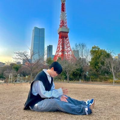 yosshi_mario's profile picture. h15 社会人2年目