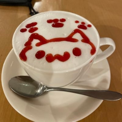 Ofealia_Camera's profile picture. カメラ垢 【コスプレ垢：@Ofealia_Cos】 20♂目印は〔左耳に金色猫ちゃん〕の人 インスタ垢▶︎ https://t.co/mQtF2sLJBe レイヤーの囲い居ると怖くて近付けないから苦手🫠 https://t.co/ZR43g9Br4D